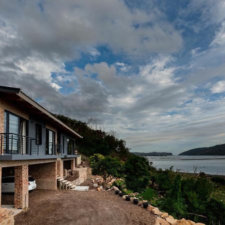 Knysna Lagoon Views In Style With Solar Backup Екстер'єр фото