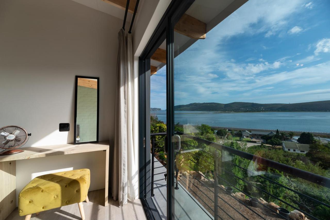 Knysna Lagoon Views In Style With Solar Backup Екстер'єр фото