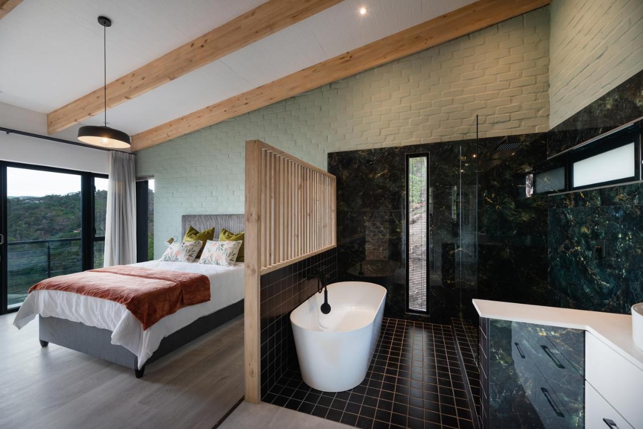 Knysna Lagoon Views In Style With Solar Backup Екстер'єр фото