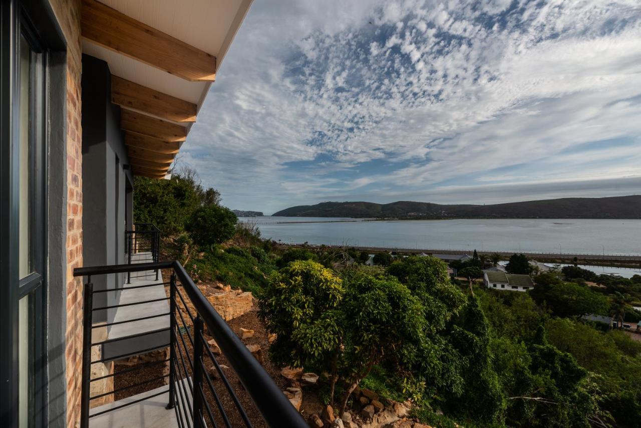 Knysna Lagoon Views In Style With Solar Backup Екстер'єр фото